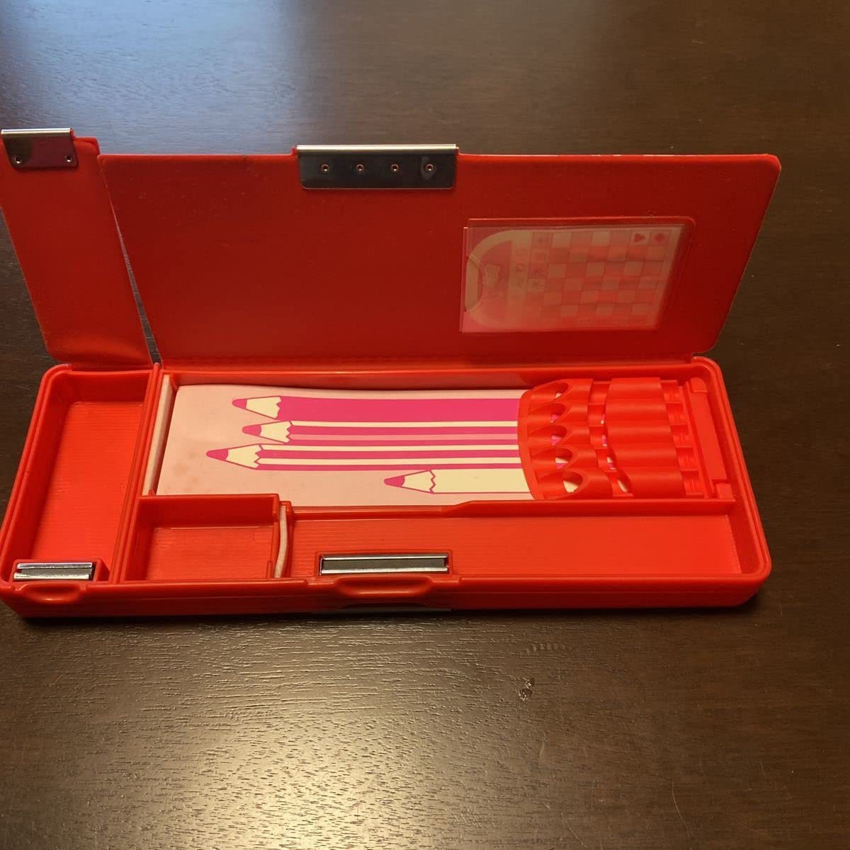 Amazon.co.jp: 筆箱 当時物 美少女戦士セーラームーンR : ホビー